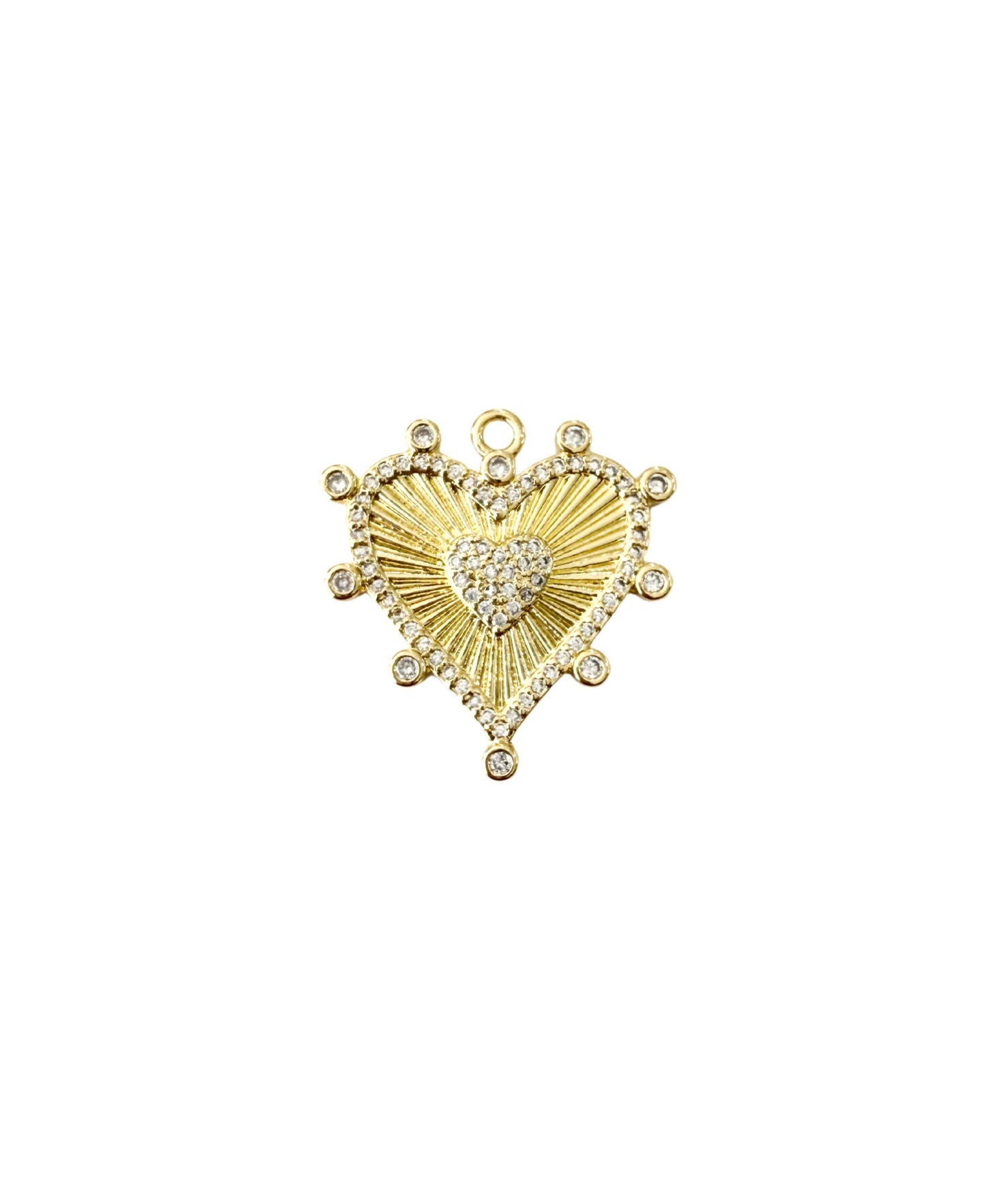 Thompson Scarf Necklace