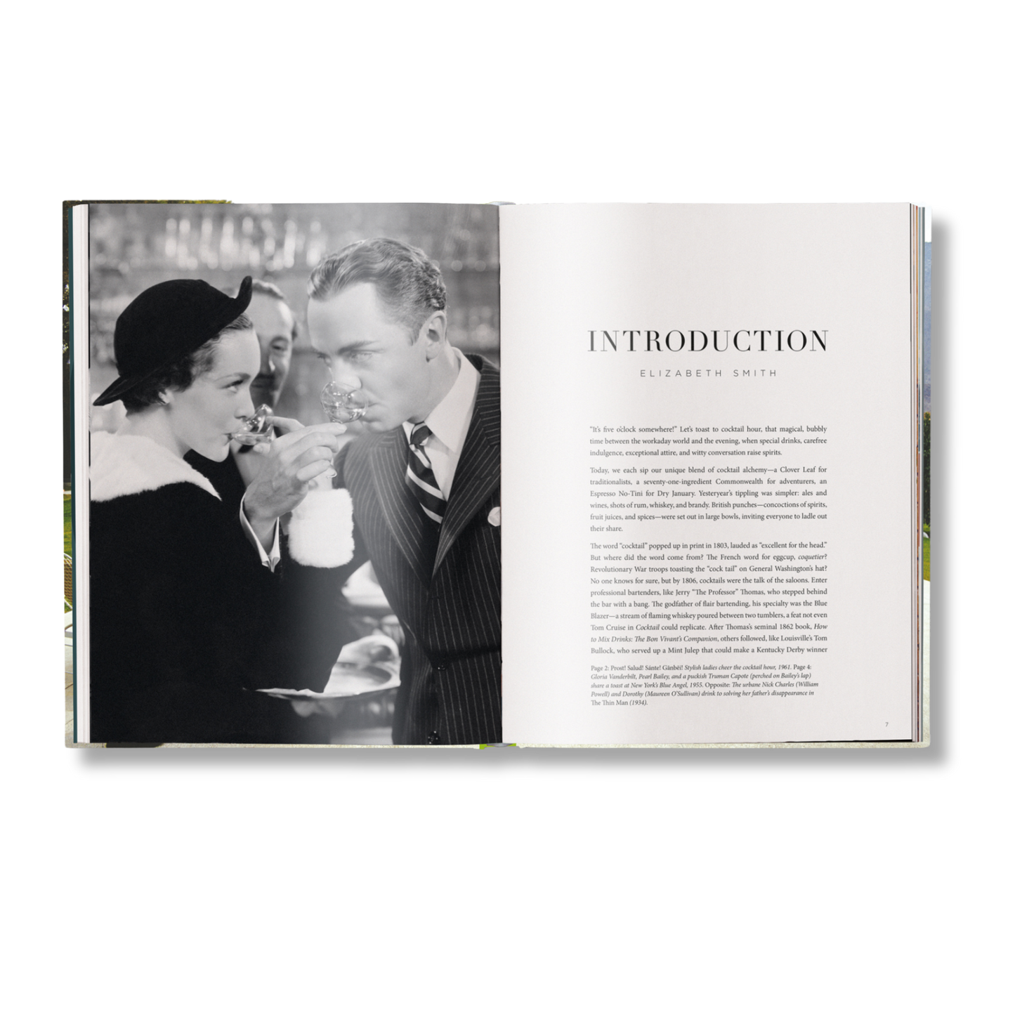 The Stylish Life: Cocktail Parties
