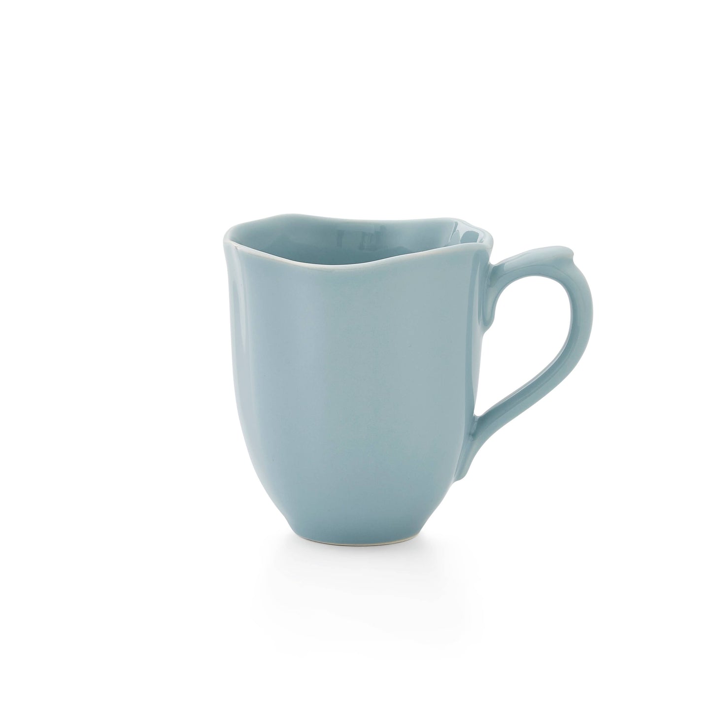 Sophie Conran Floret 14 Ounce Mug- Robin's Egg
