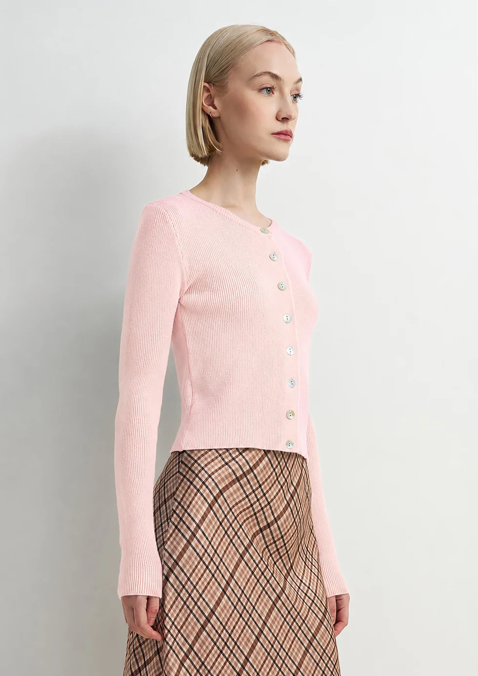 Timeless Cardi