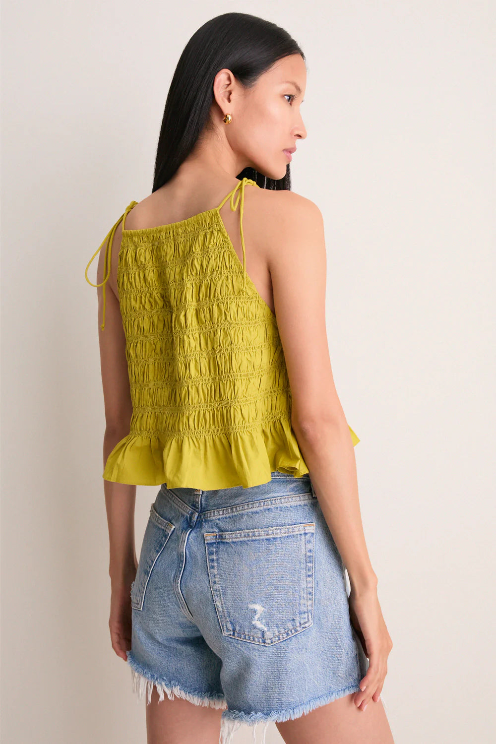 Leota Top
