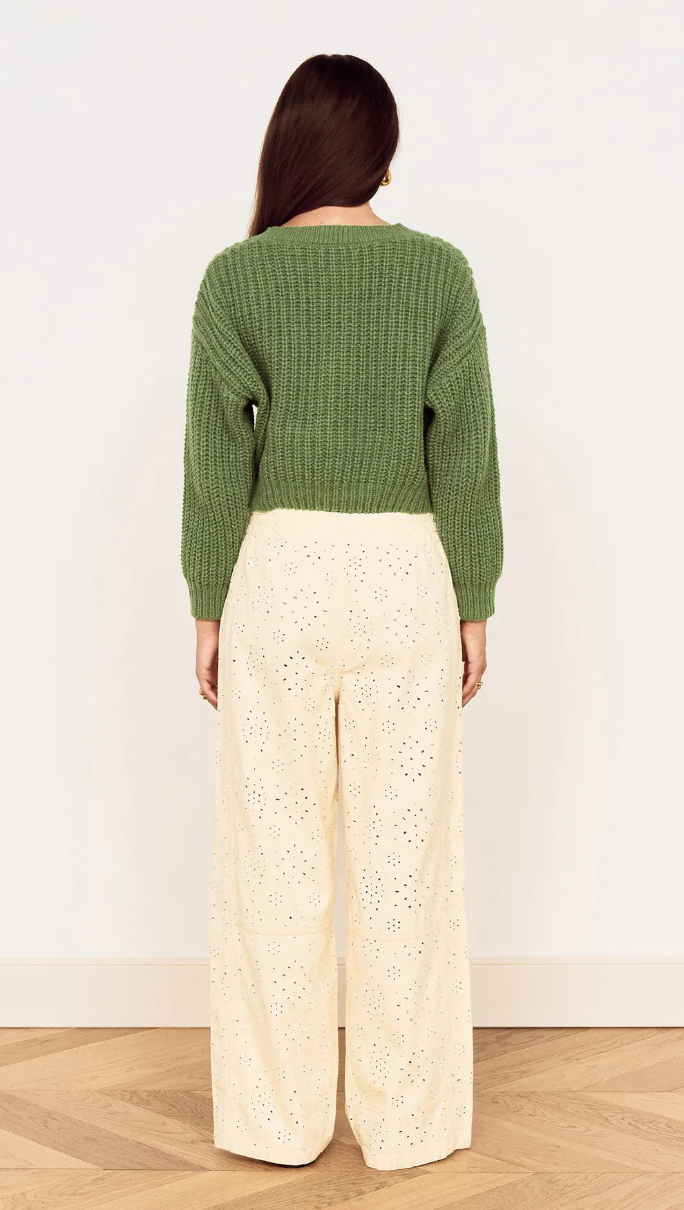 Eden Cardigan