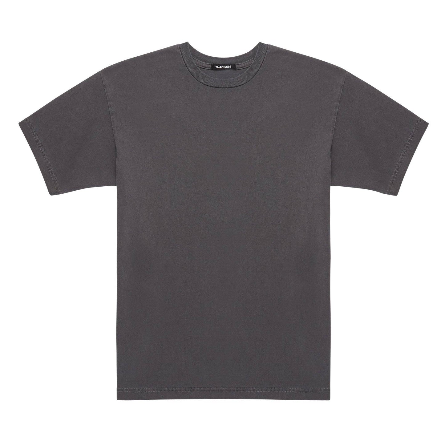 Mens Drop Shoulder Tee