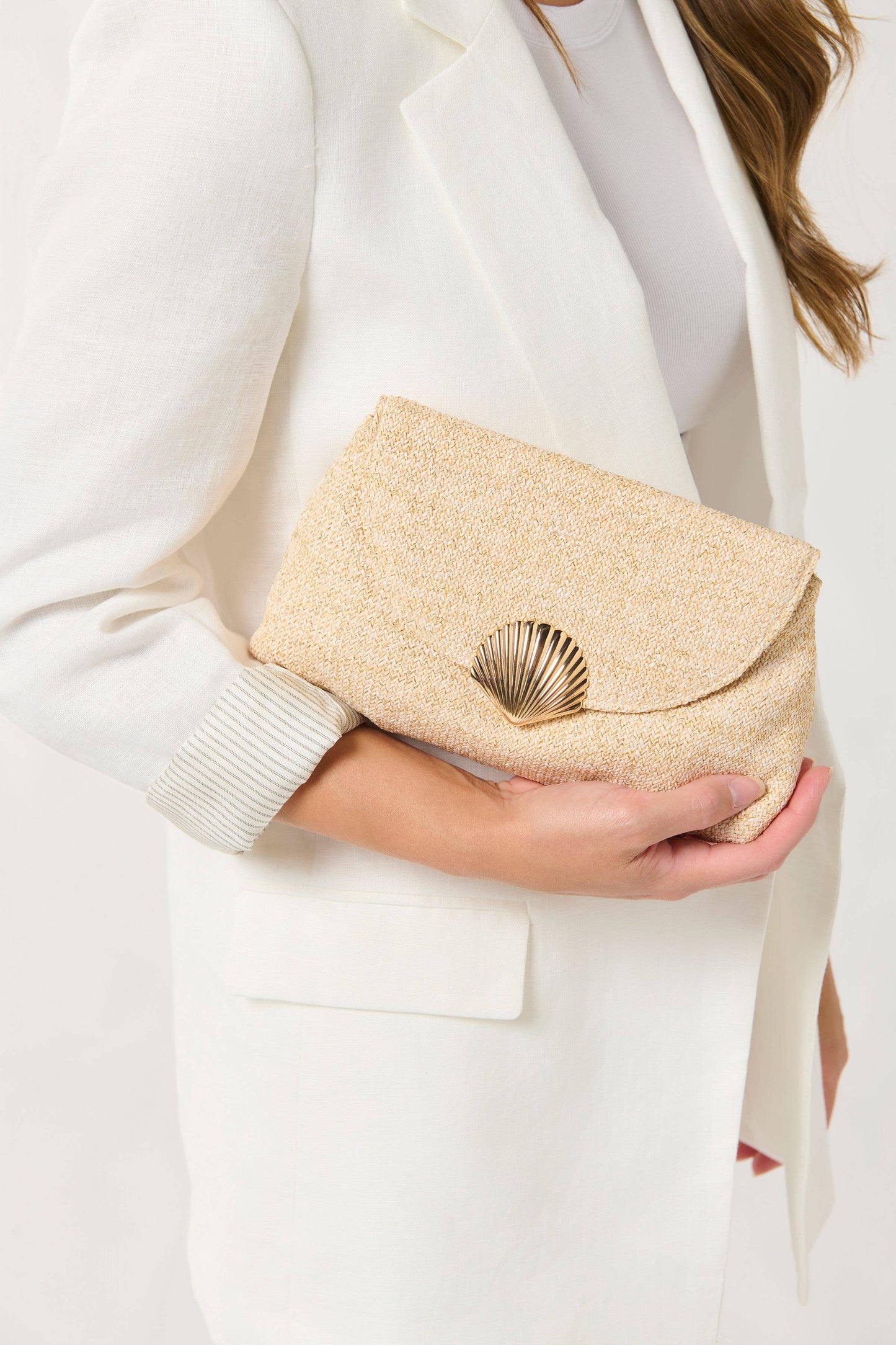 Kaia Clutch