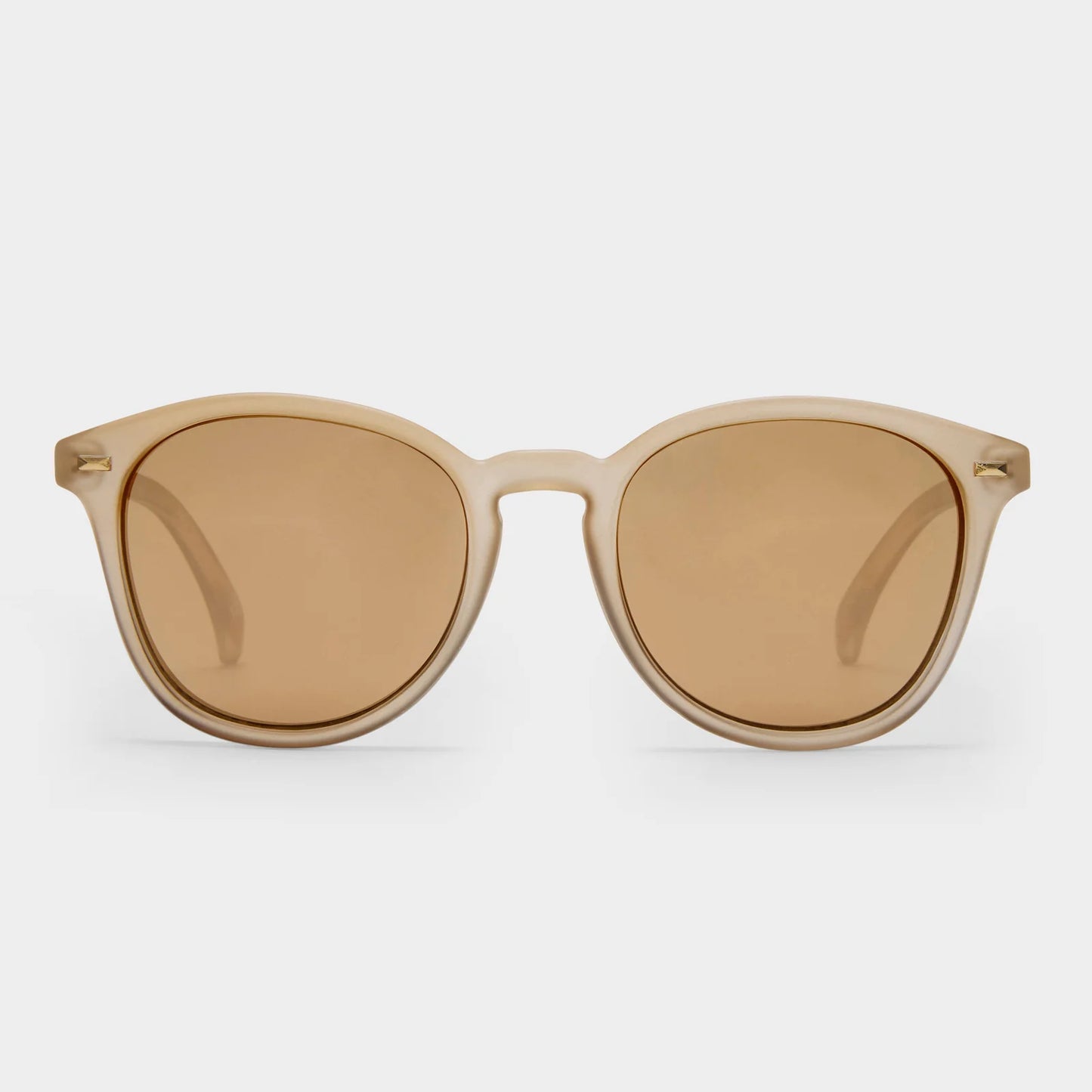 Bandwagon | Matte Stone