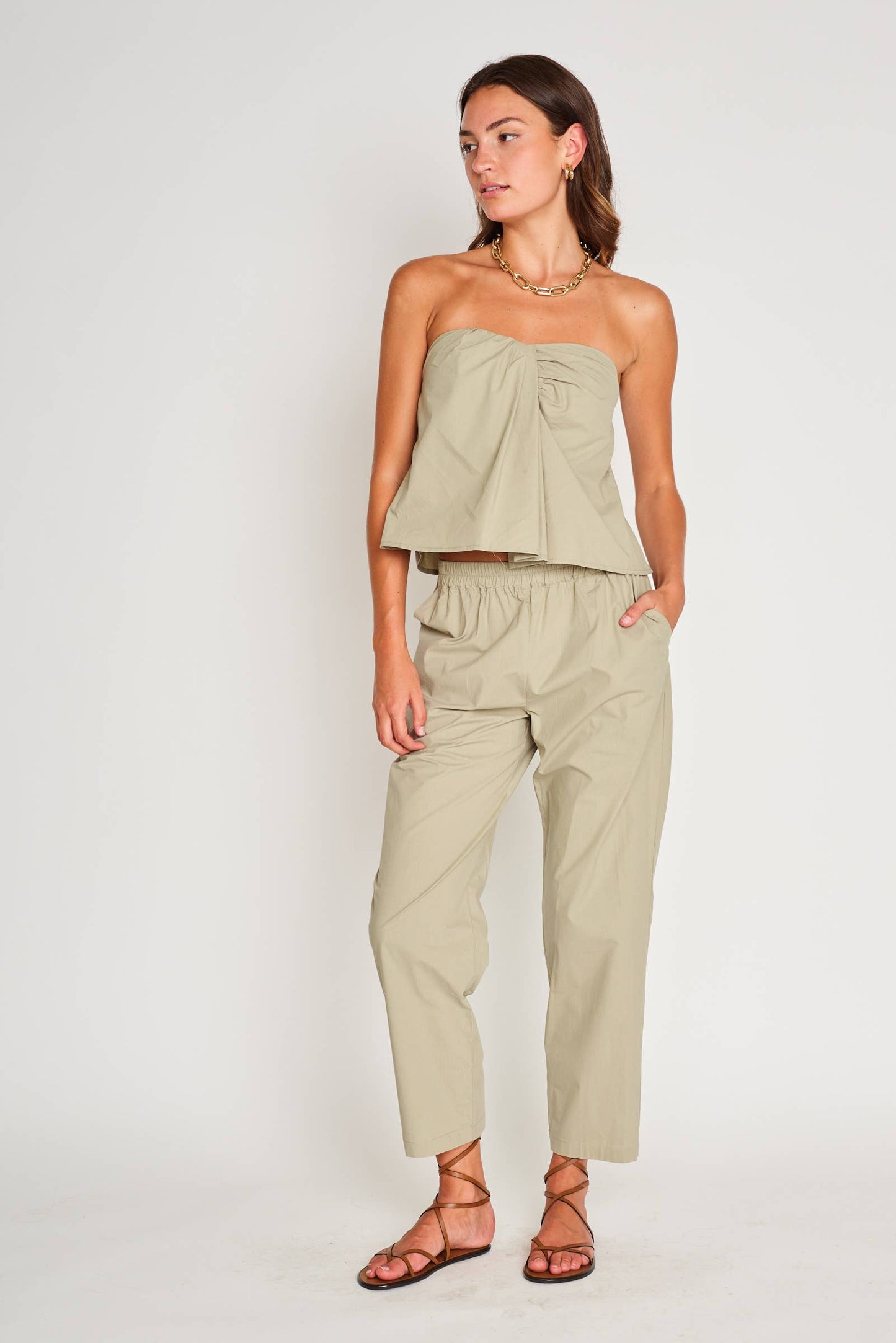 Brea Top