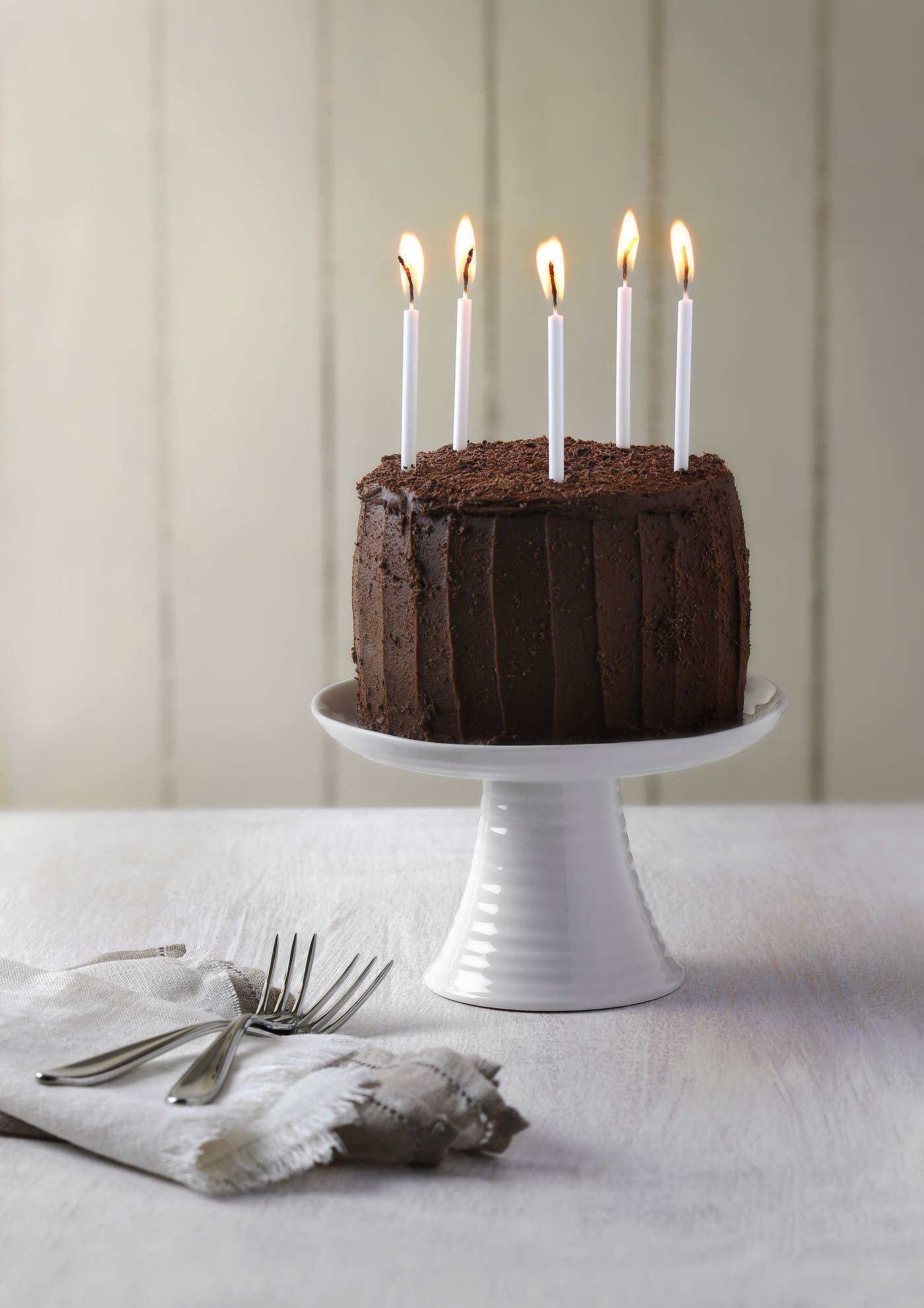 Sophie Conran White Mini Cake Stand