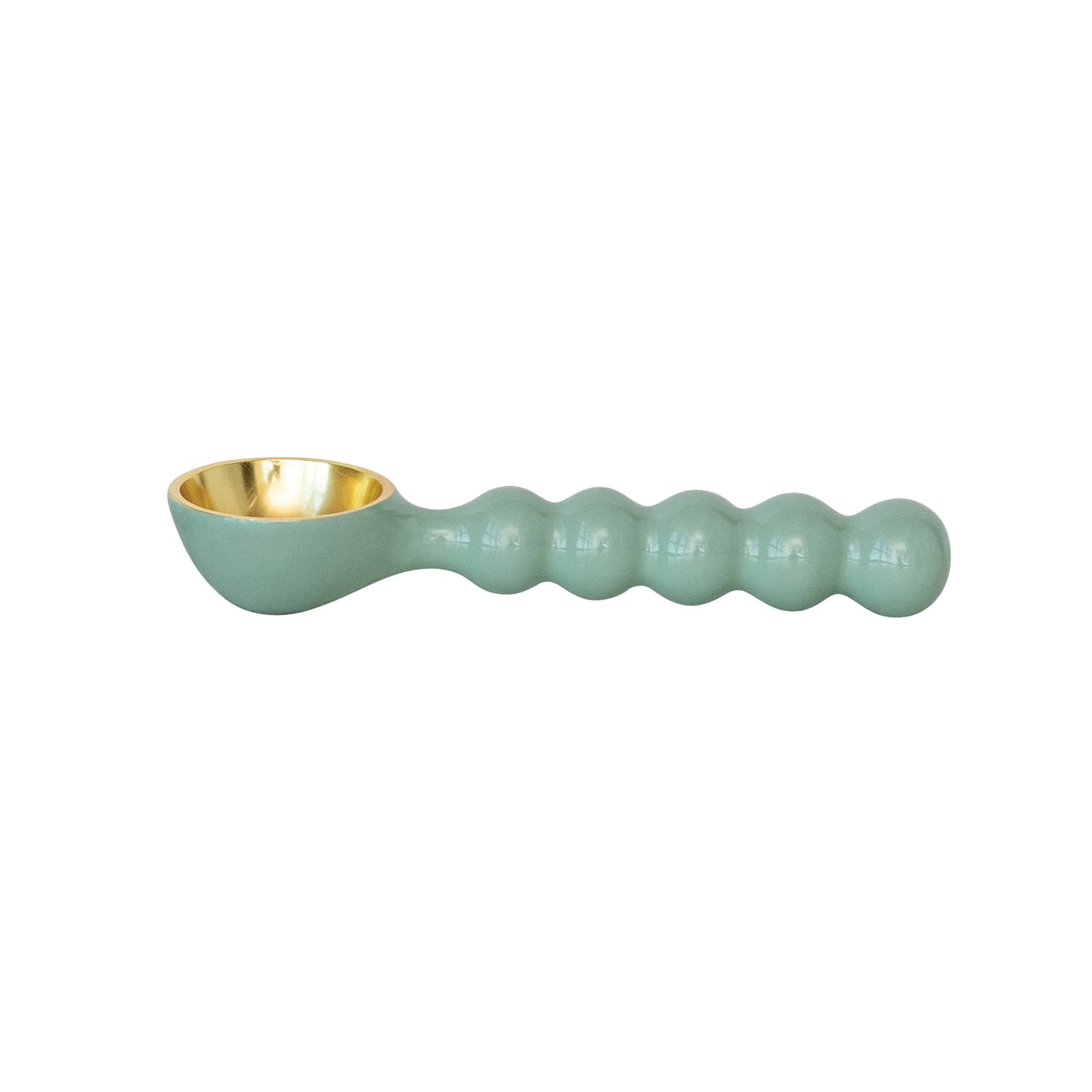 Aluminum Icecream Scooper