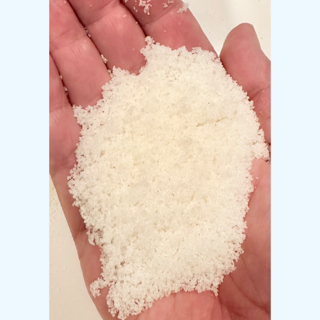 Blue Bath Salts
