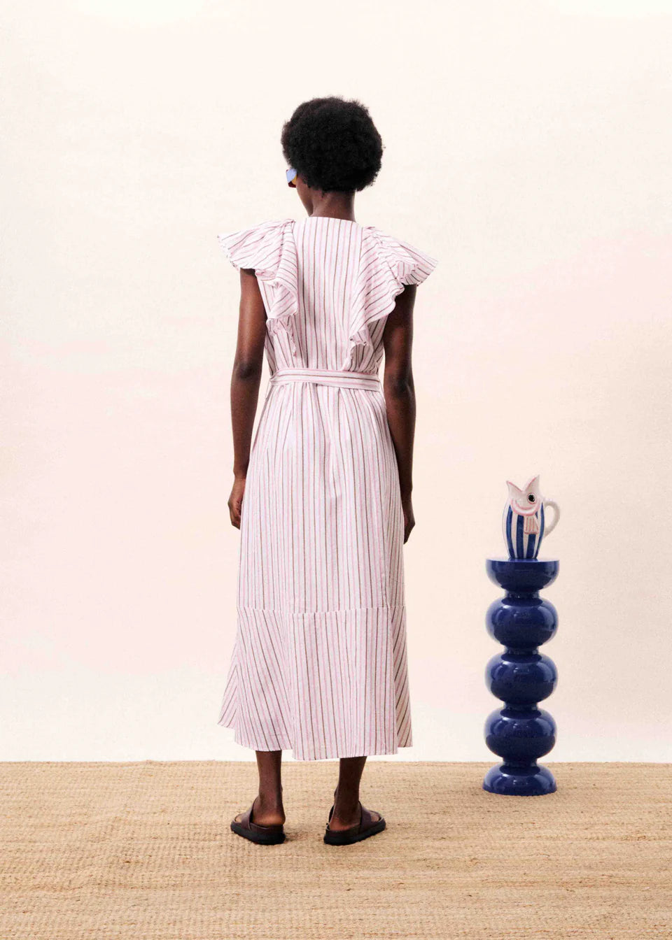 Lagoinha Dress