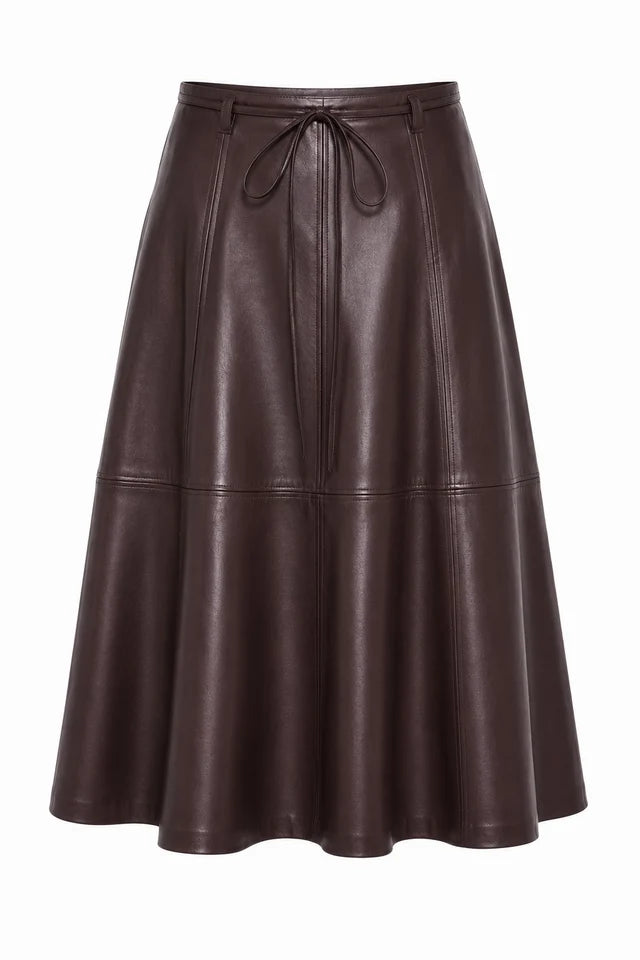 Mokpo Skirt Fig