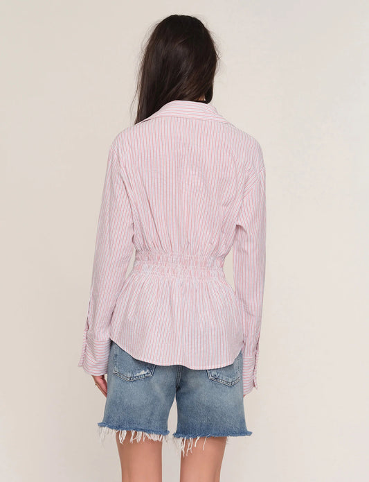 Provence Shirt