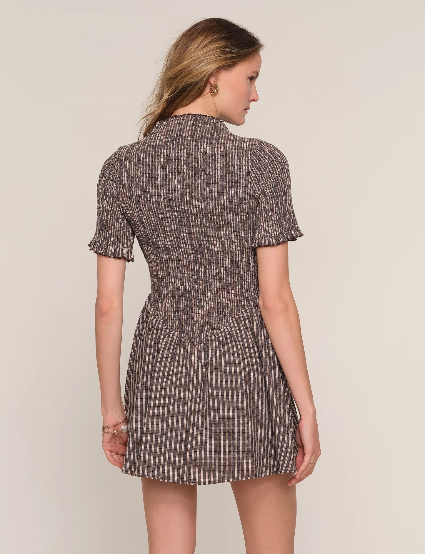 Debi Dress