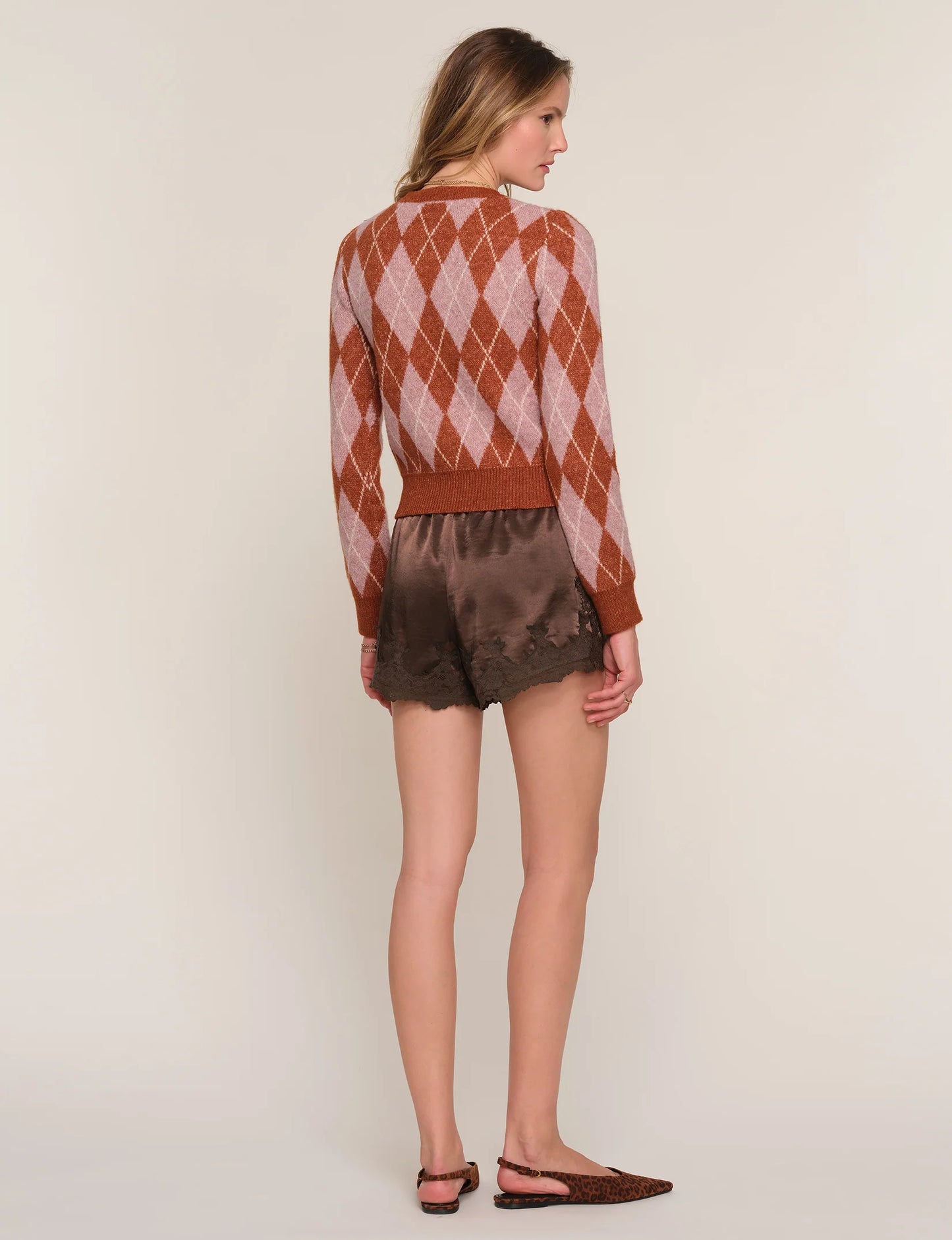 Summer Short