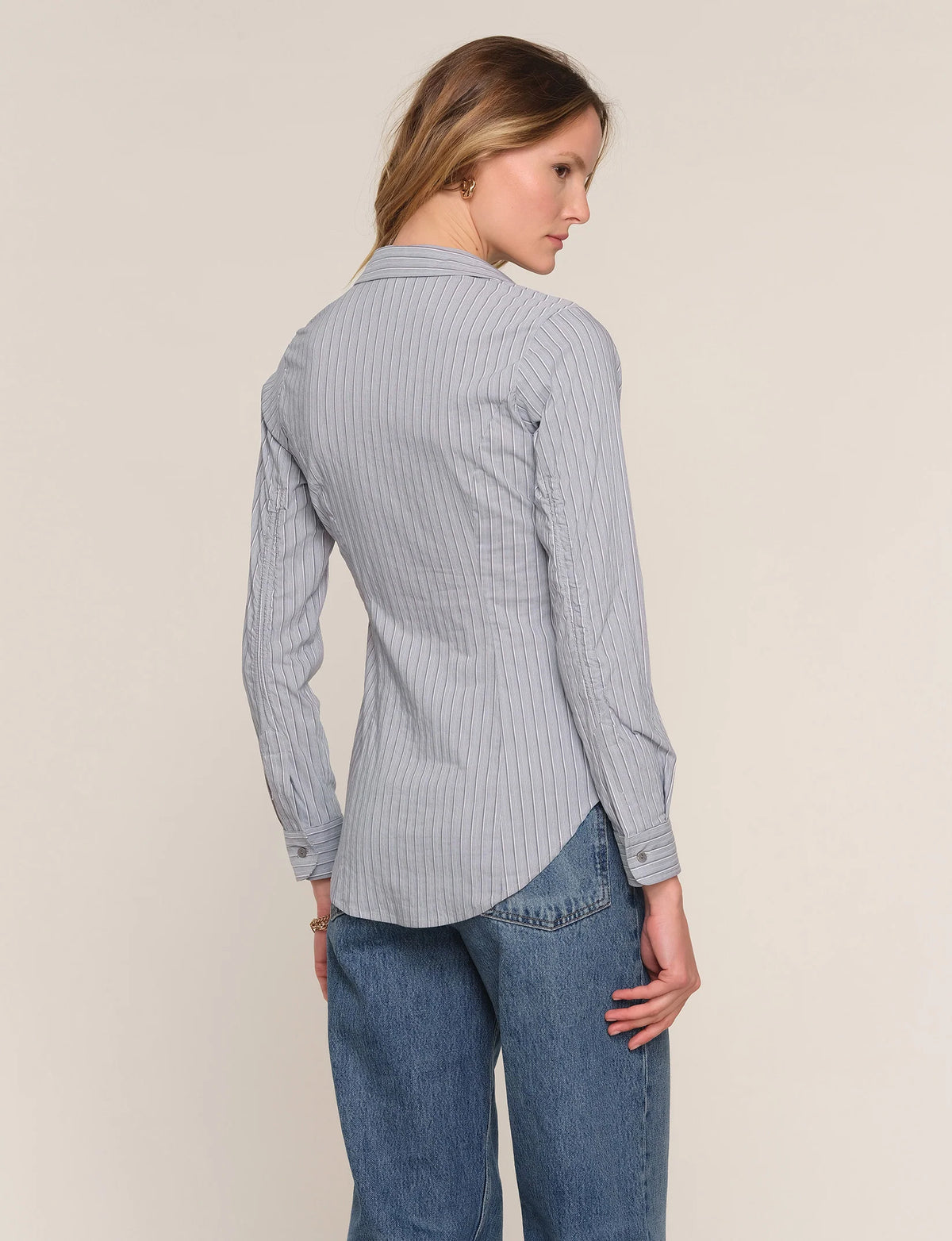 Seevon Shirt