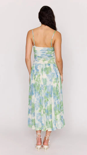 Carrie Maxi Dress