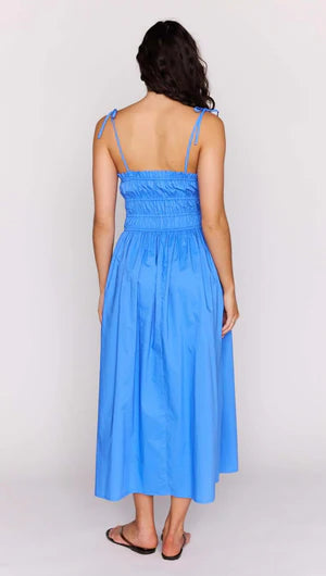Liana Midi Dress