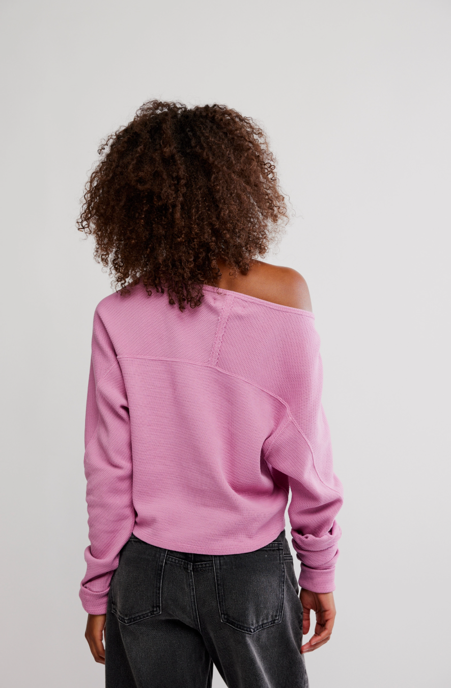 Jess Long Sleeve