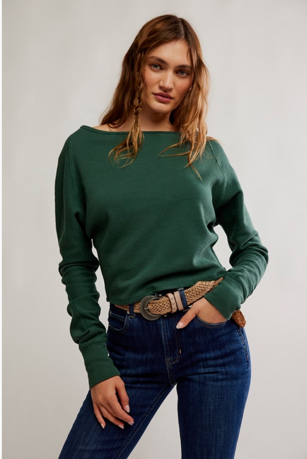 Jess Long Sleeve