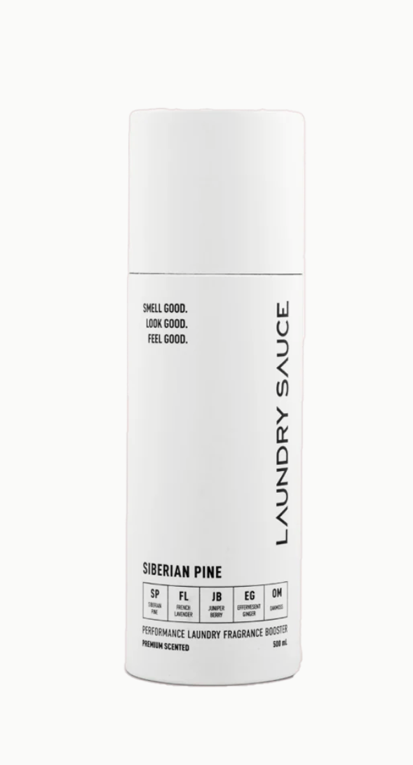 Siberian Pine Advanced In-Wash Scent Booster