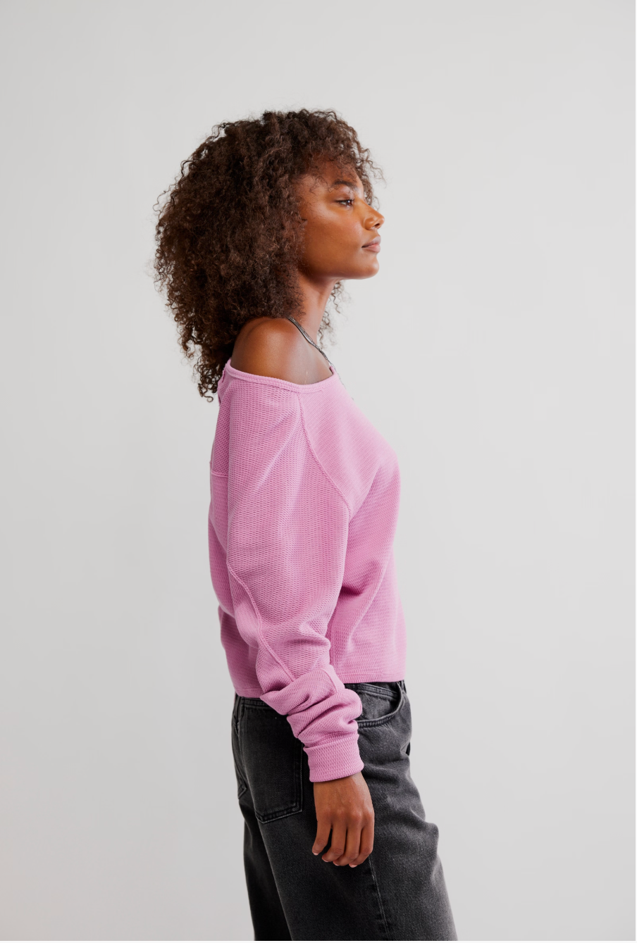 Jess Long Sleeve