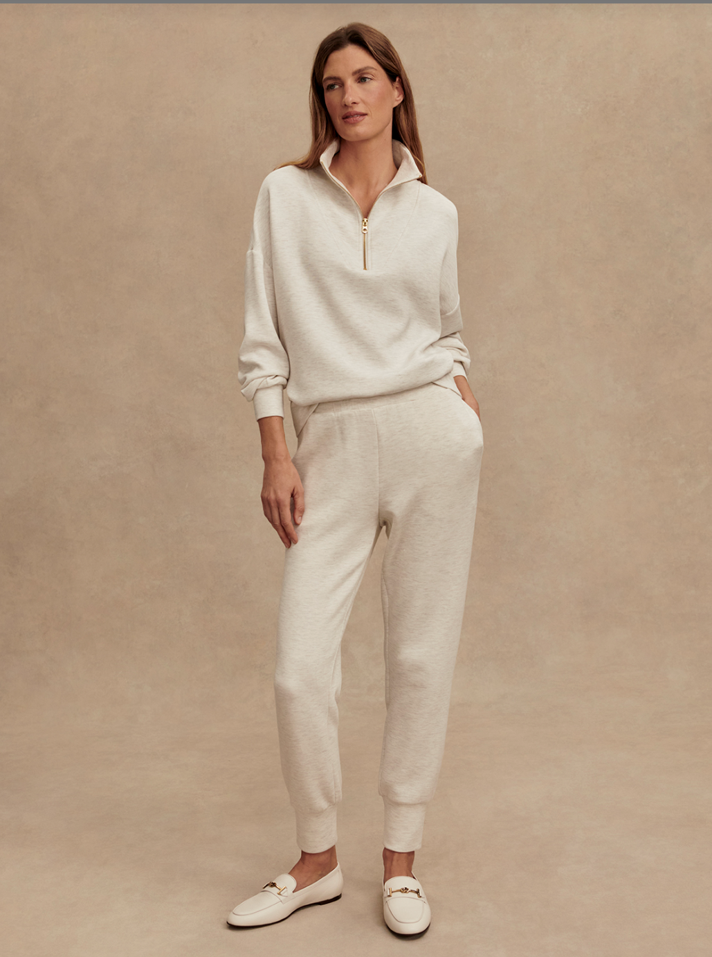 The Slim Cuff Pant 27.5