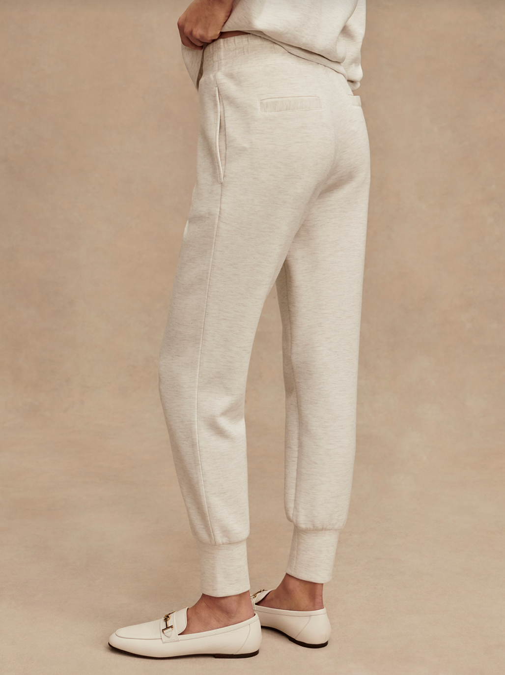 The Slim Cuff Pant 27.5