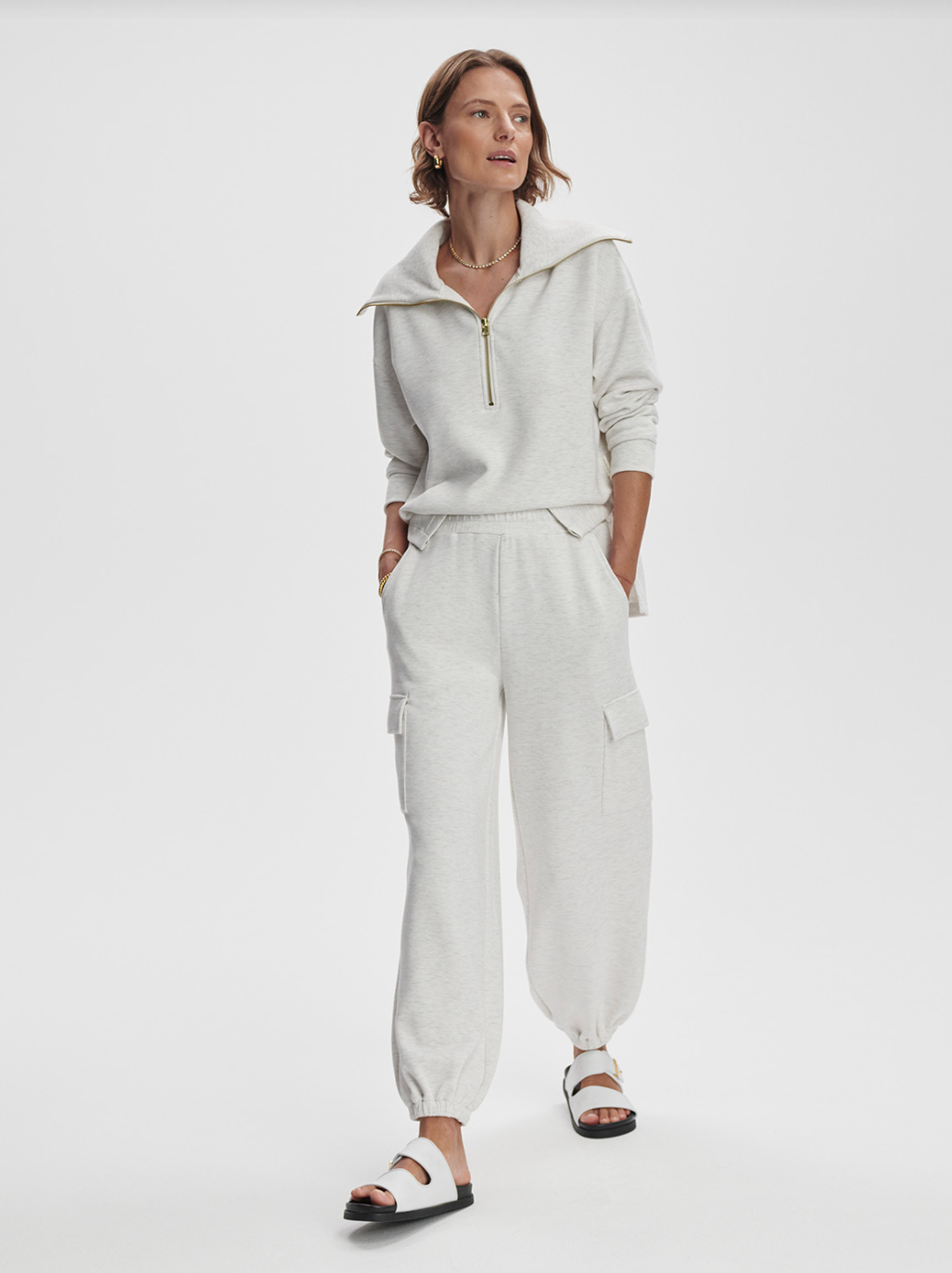 The Cargo Pant 27.5