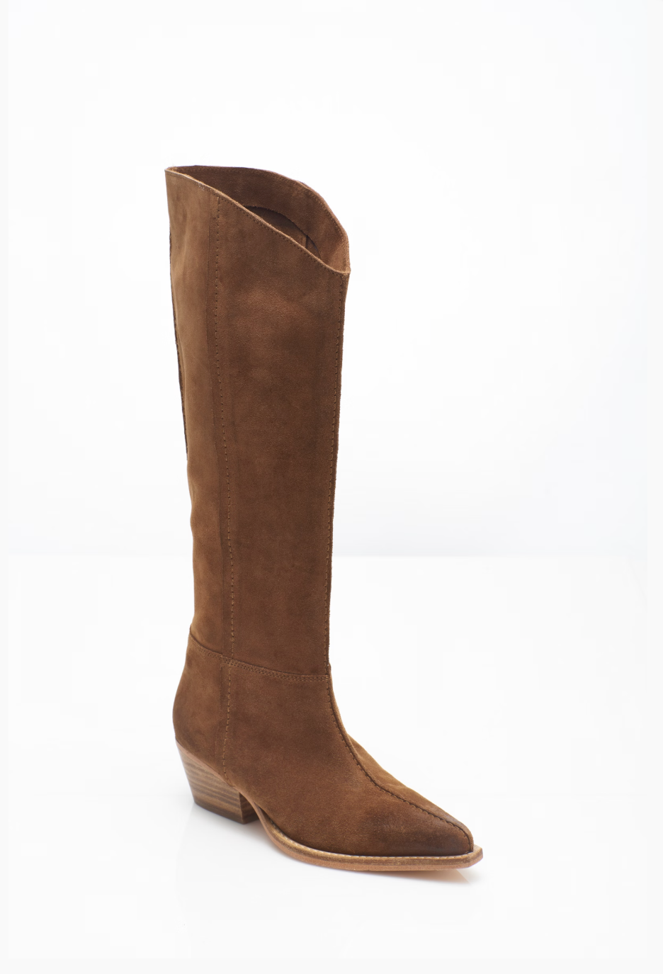 Sway Low Slouch Boot 2.0