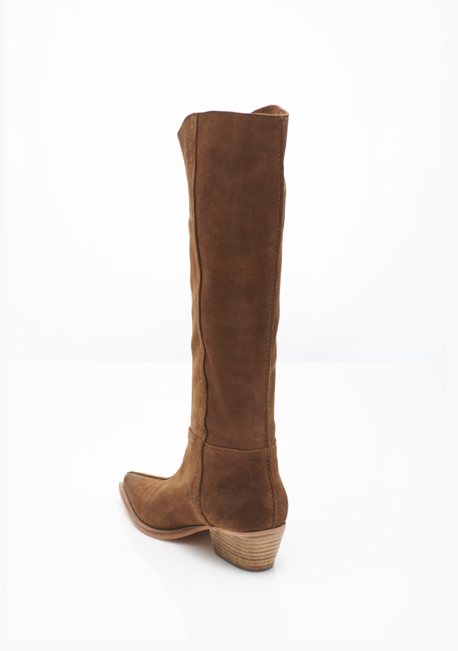 Sway Low Slouch Boot 2.0