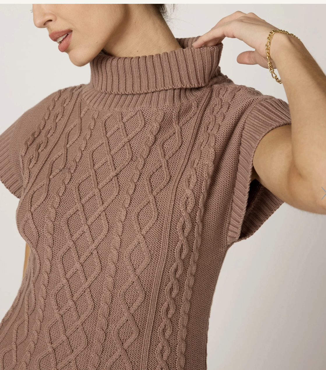 Shana Midi Dress