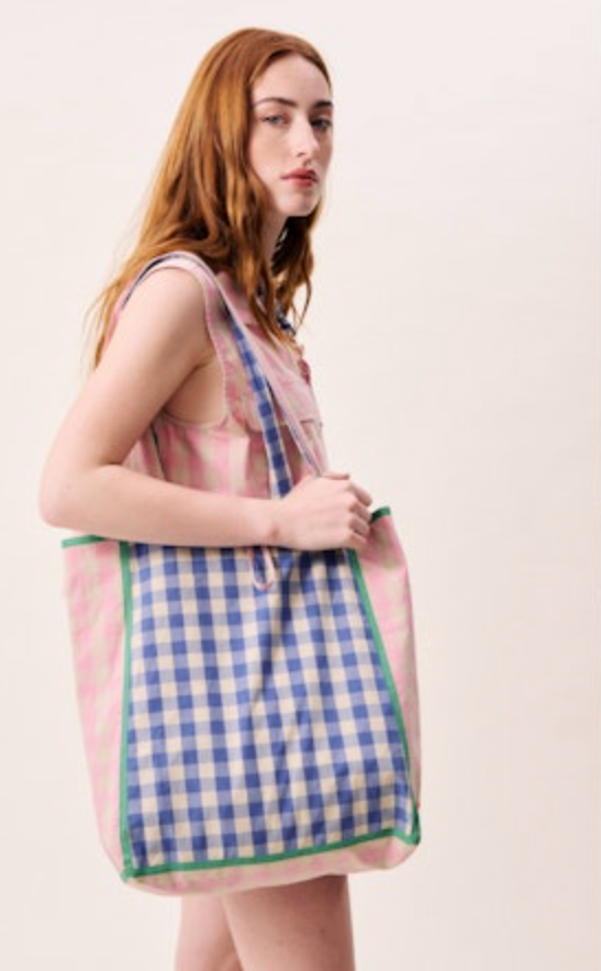Maderas Bag