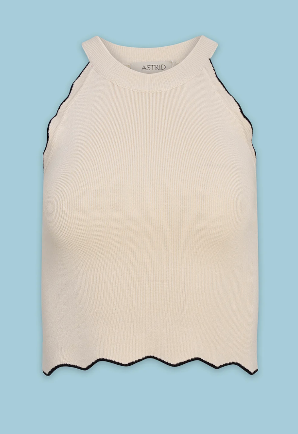 Azzura Top