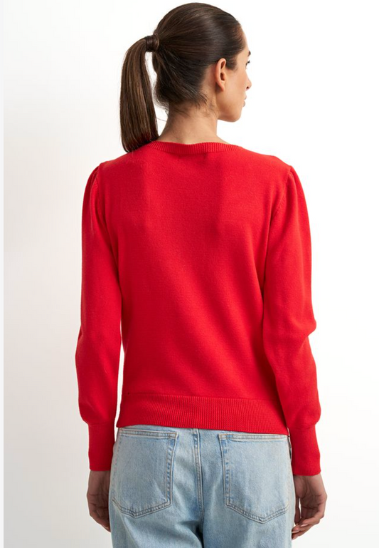 Holiday Knit