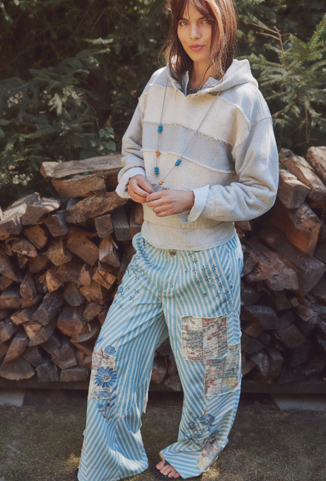 Camp Crush Hoodie