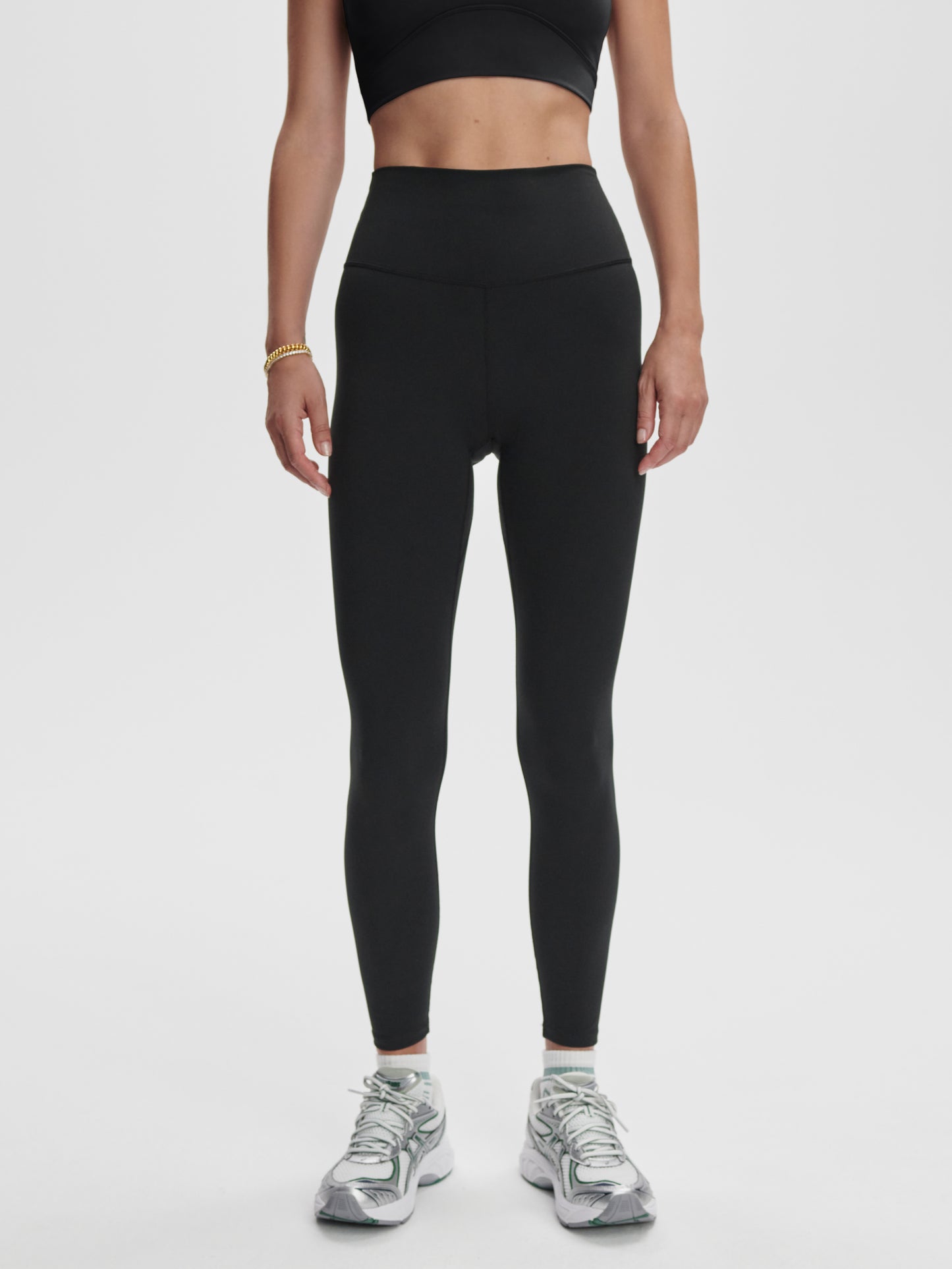 Freesoft High Rise Legging 27"