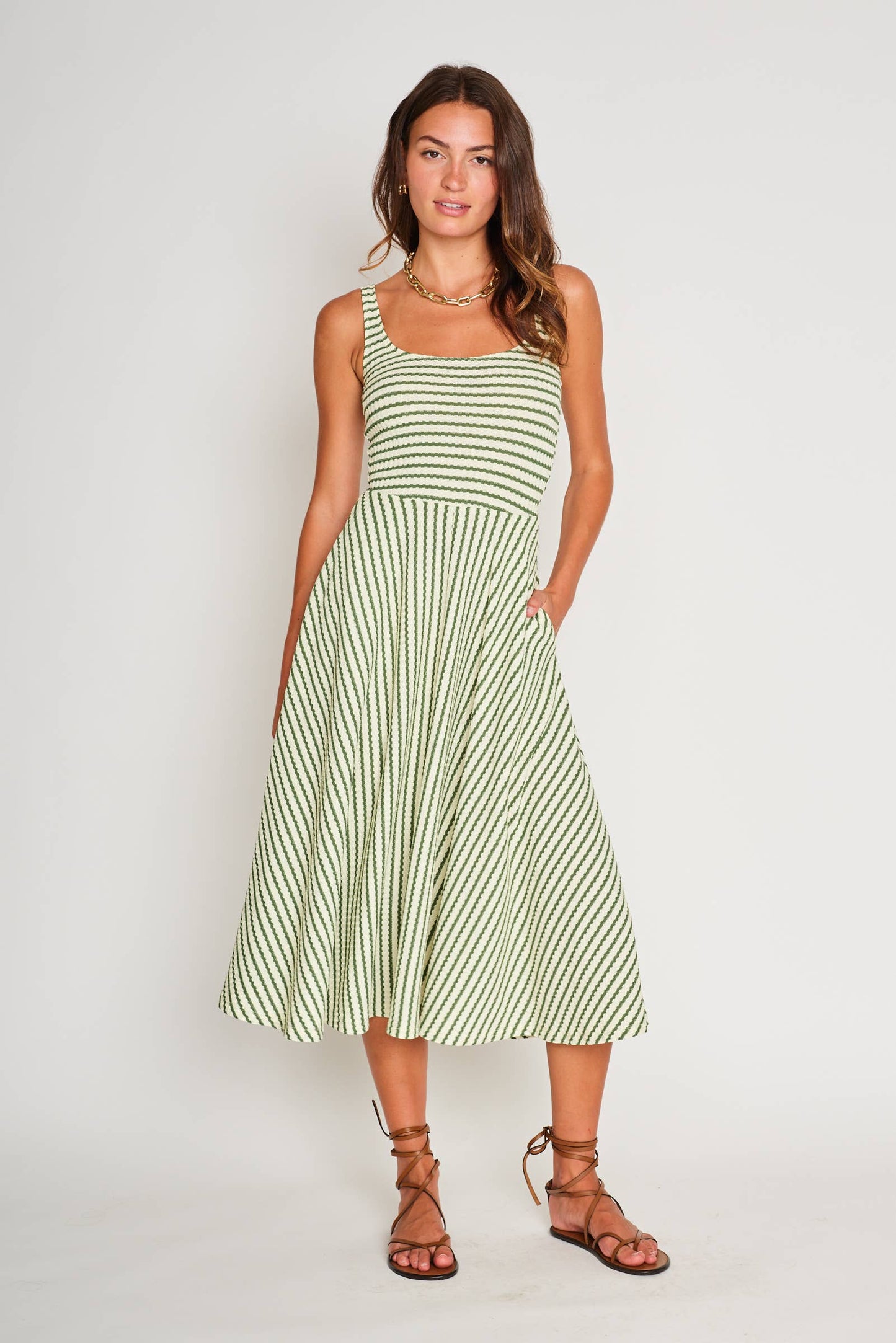 Audrey Dress