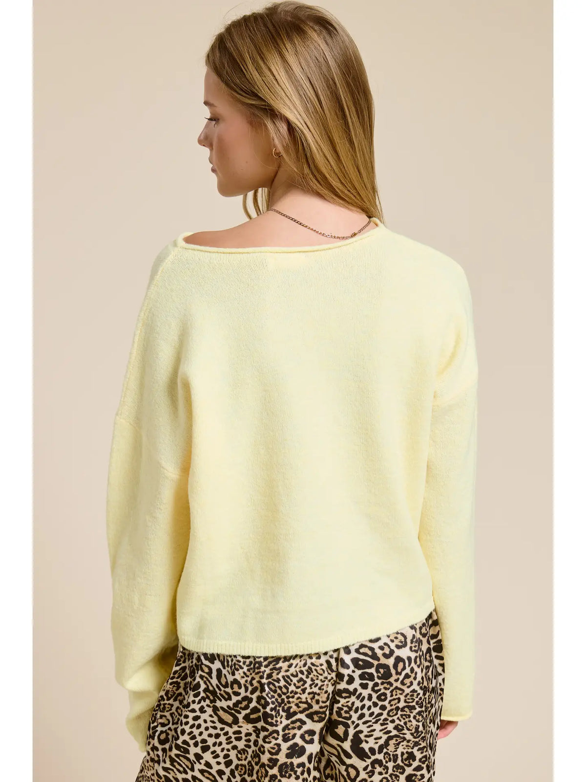 Piper Everyday Cardigan | Butter