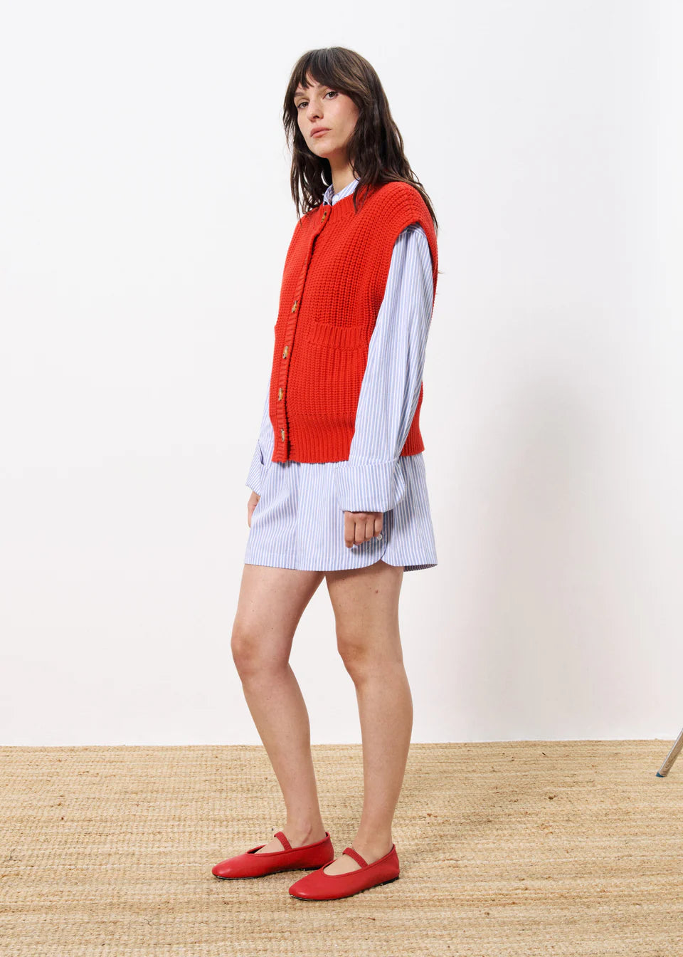 Cardigan ALAE