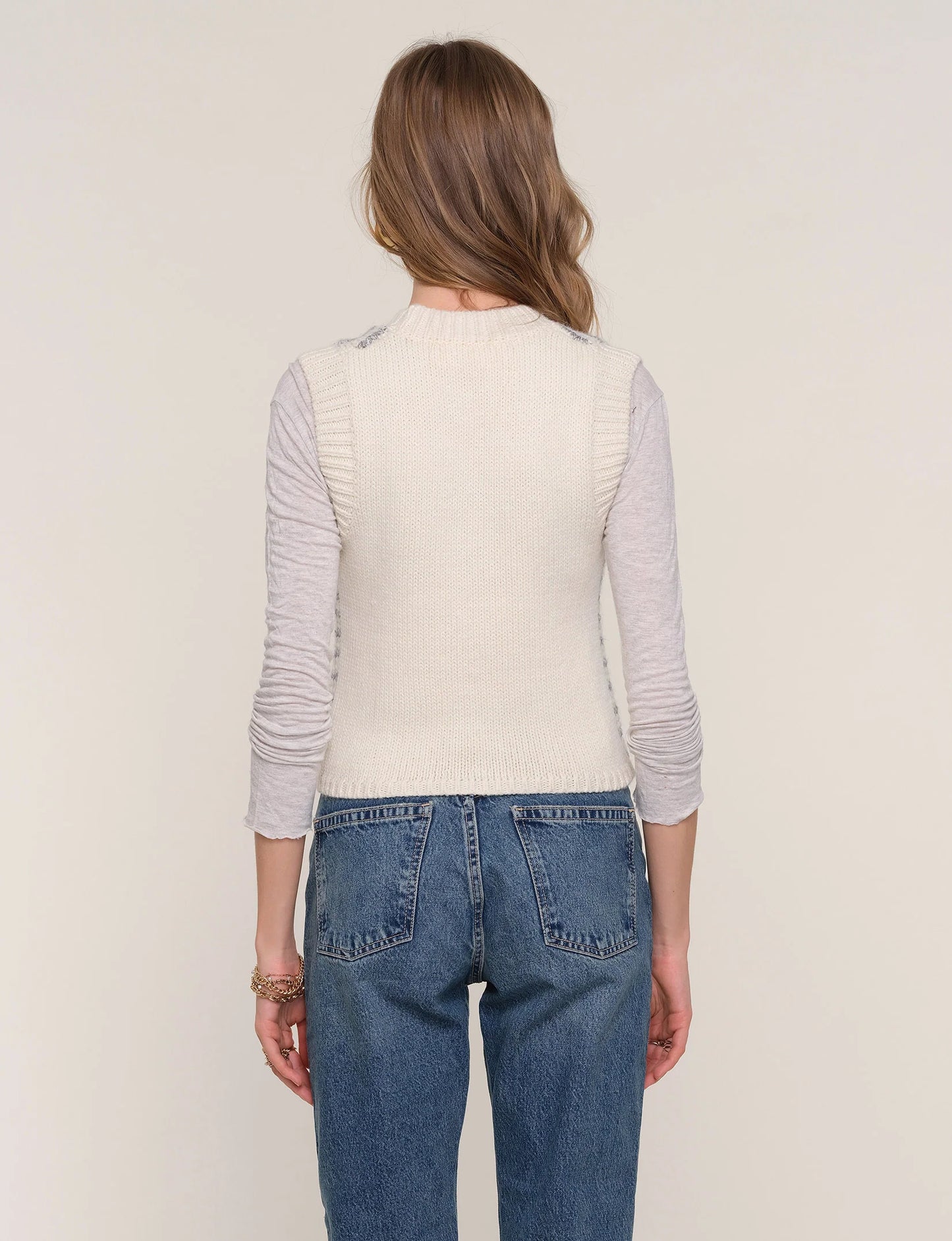 Asher Vest