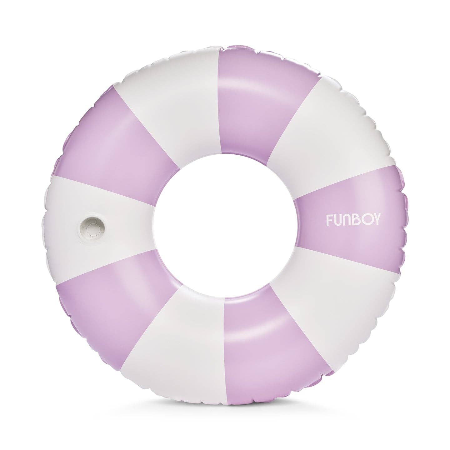 Vintage Tube Float