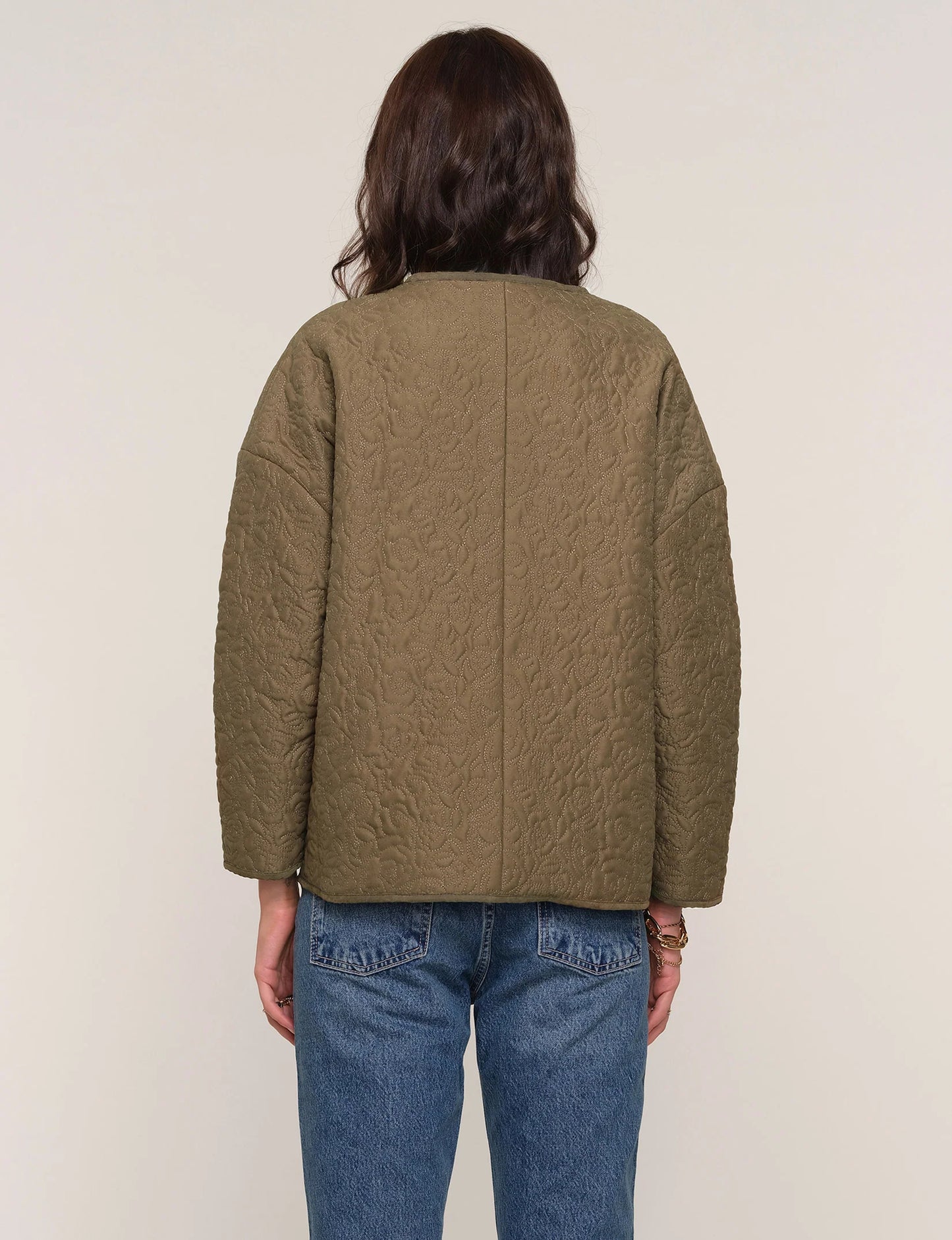 Beck Jacket