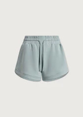 Ollie High-Rise Short 3.5''