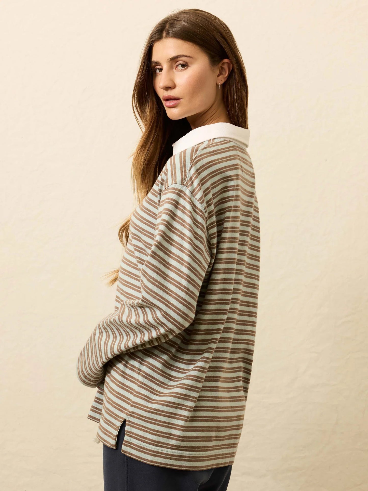 Hometown Rugby - Lakeshore Bay Stripe