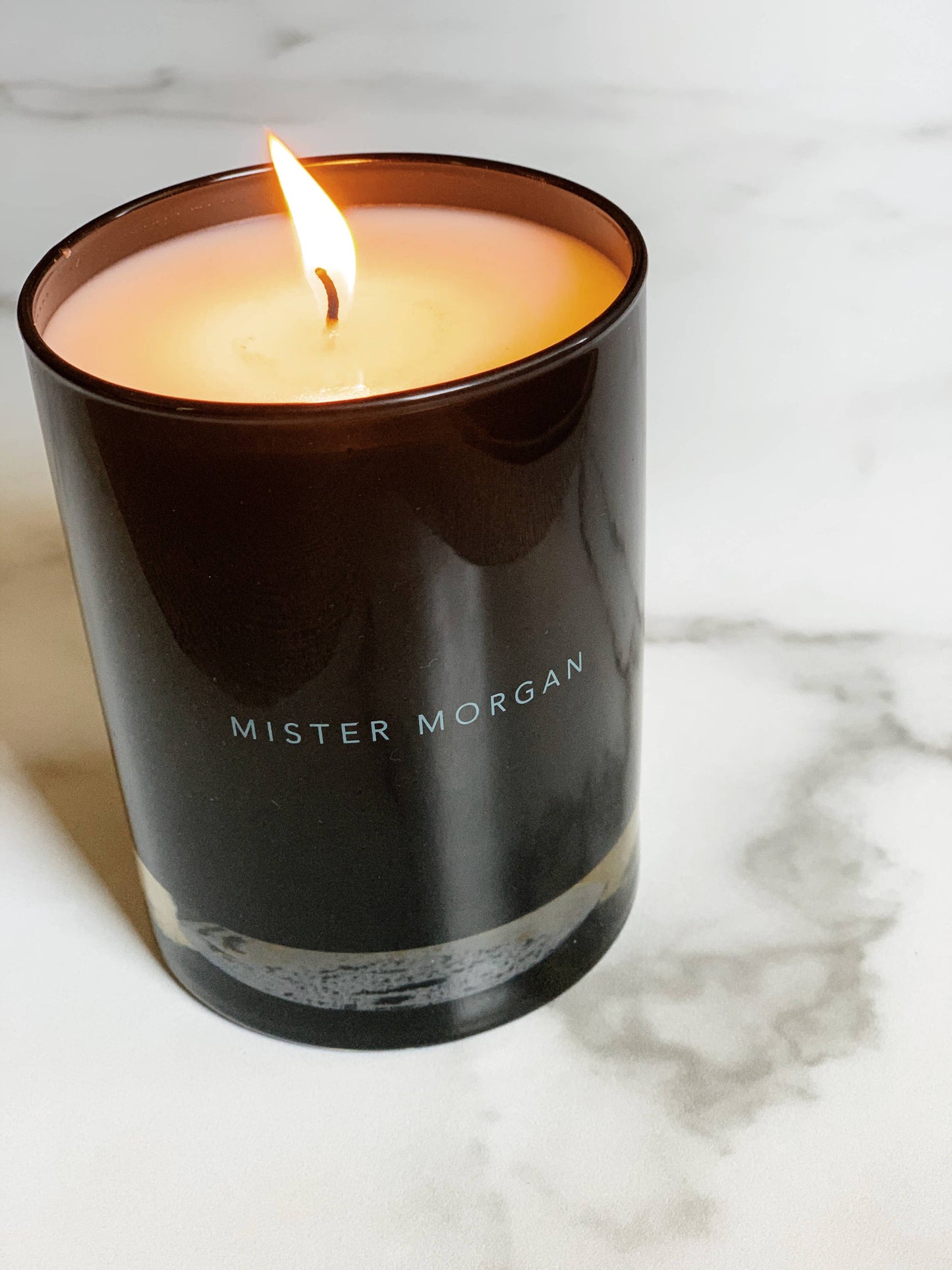 St. Simons: Southern Gardenia Candle