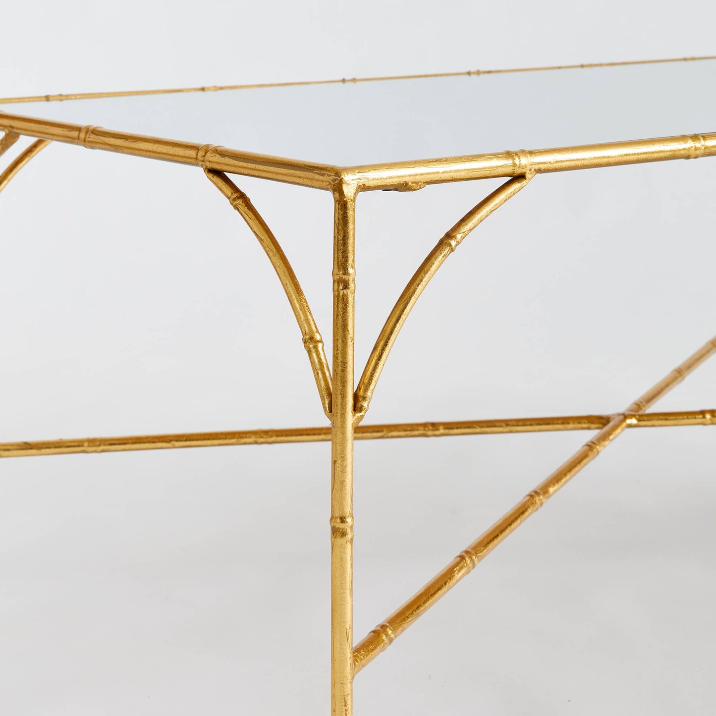 Daphne Coffee Table