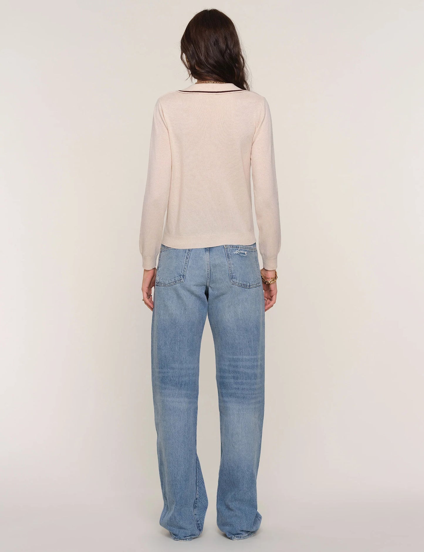 Citrine Sweater