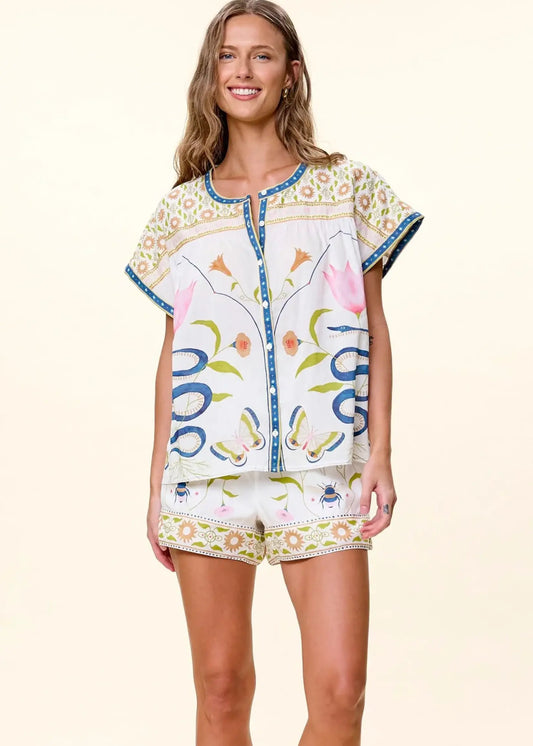 Hadley Top