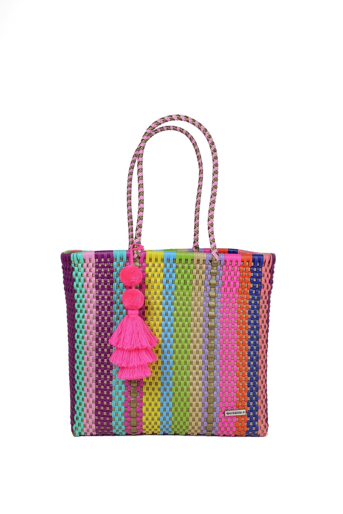 Caribe Playera Tote