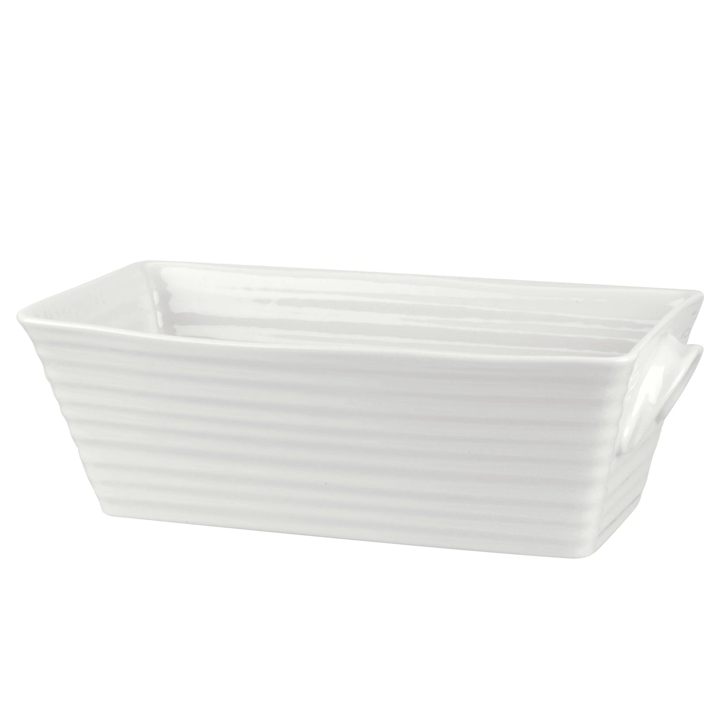 Sophie Conran-White RECTANGULAR BAKER 11X5.25"